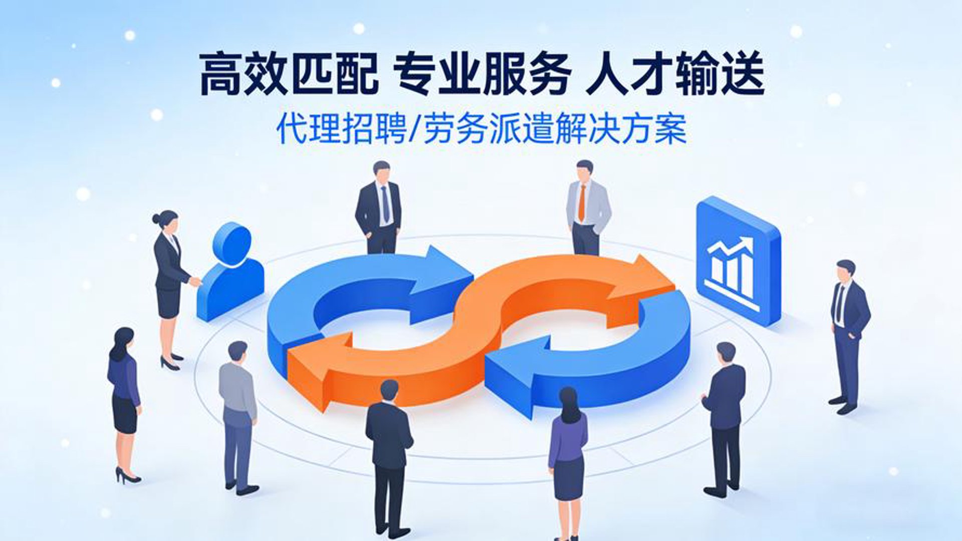 浙江国际人才市场